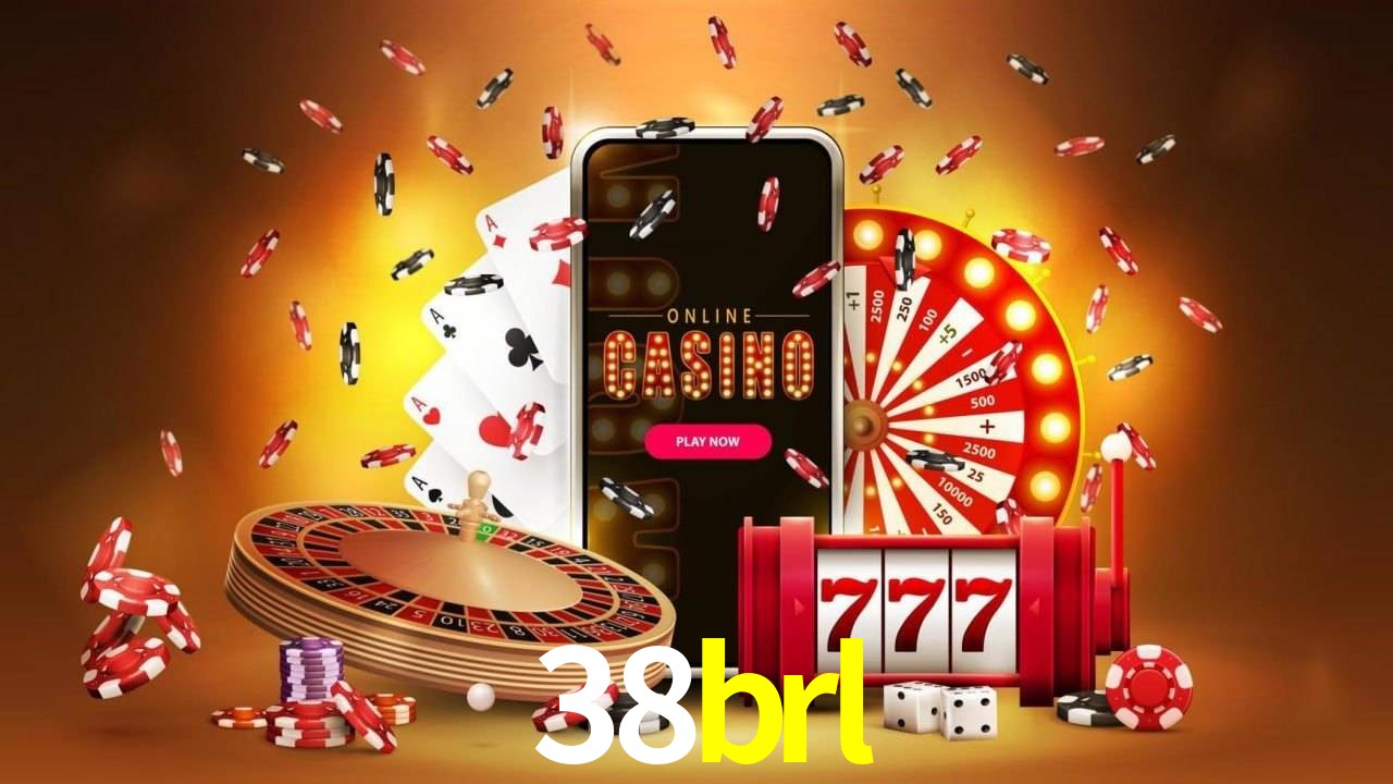 Casino Ao Vivo 38brl