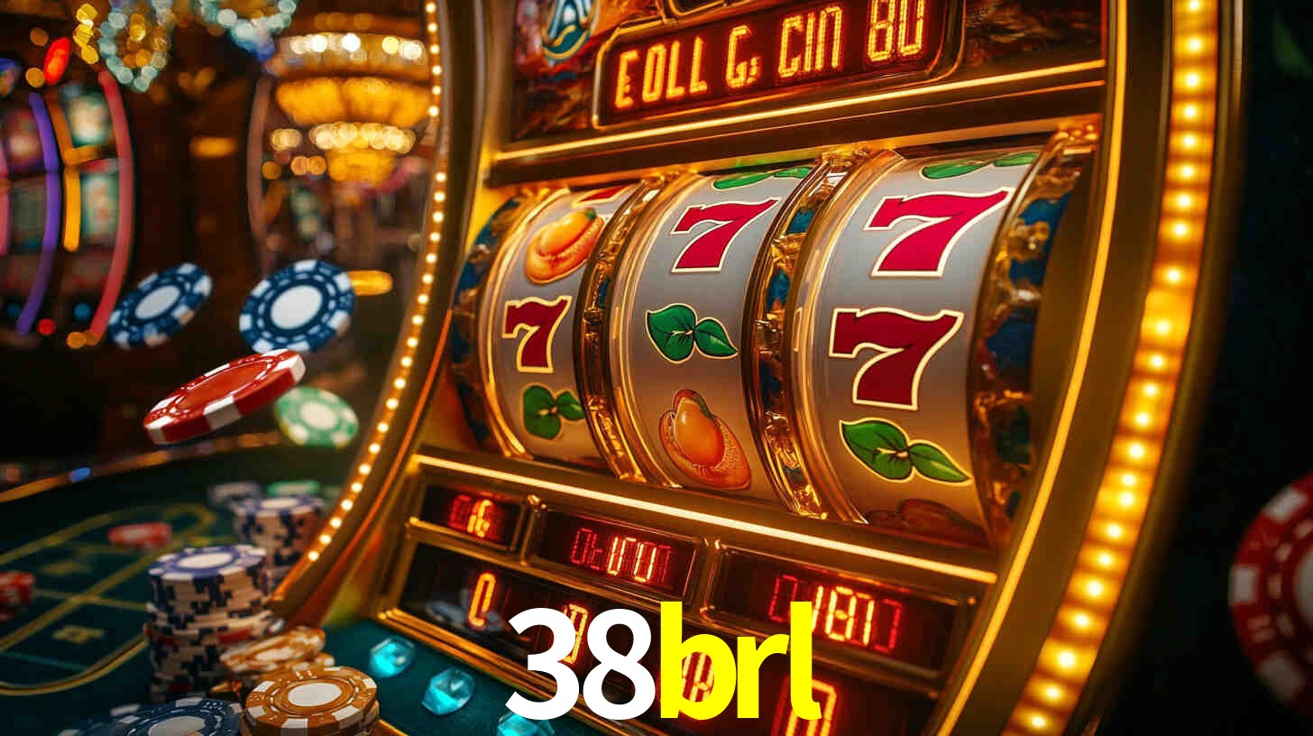 Daily Bonuses 38brl
