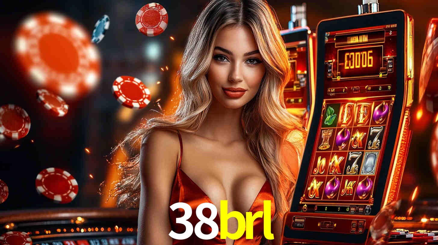 Sinta a adrenalina dos jogos de cassino com 38brl