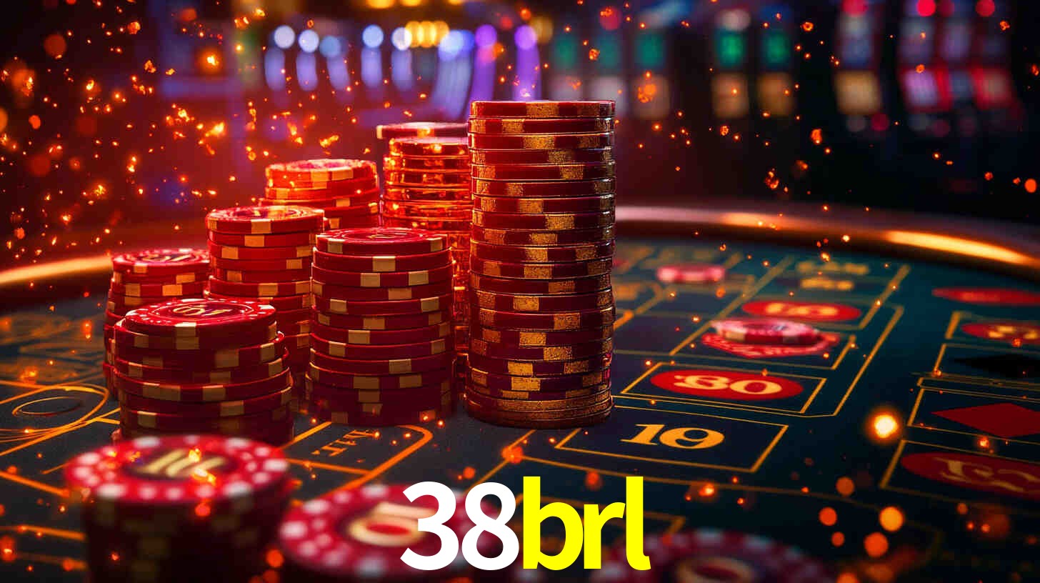 Welcome Bonus 38brl