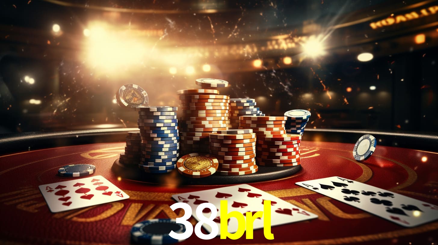 VIP Casino 38brl