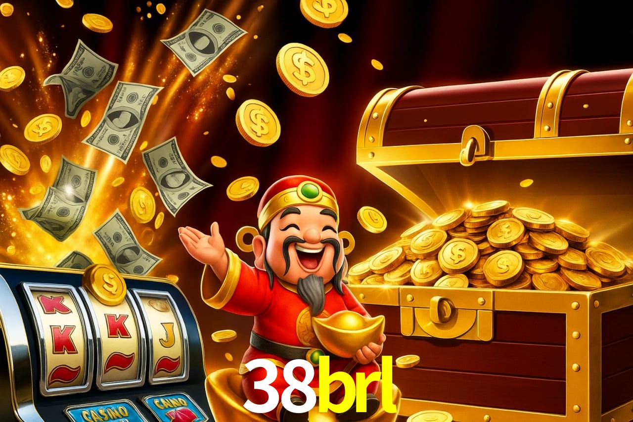 Jogos Exclusivos 38brl