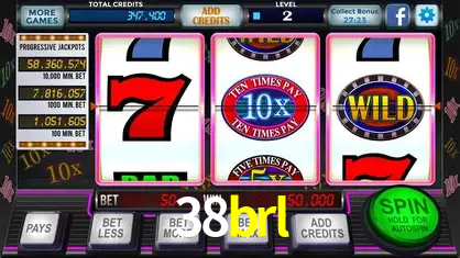 A Emoção da Loteria na 38brl: Uma Chance de Mudança de Vida