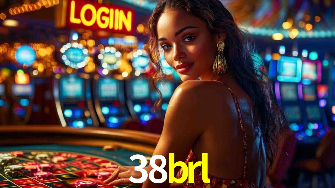 Jogos de Slot 38brl