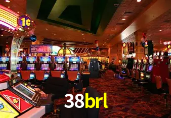 Desvendando o Mundo dos Jogos Virtuais na 38brl