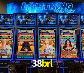 A Experiência Imersiva dos Cassinos Ao Vivo no 38brl