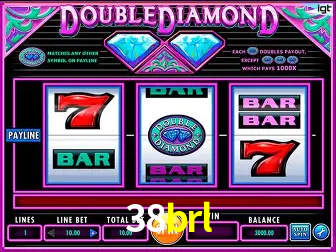 Descubra o Mundo do Cassino Online com 38brl