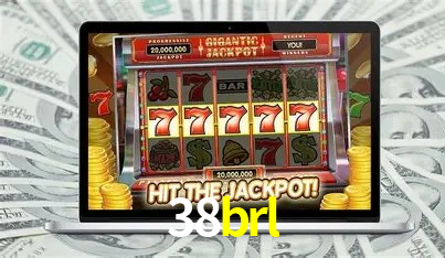 APP oficial da 38brl para mobile