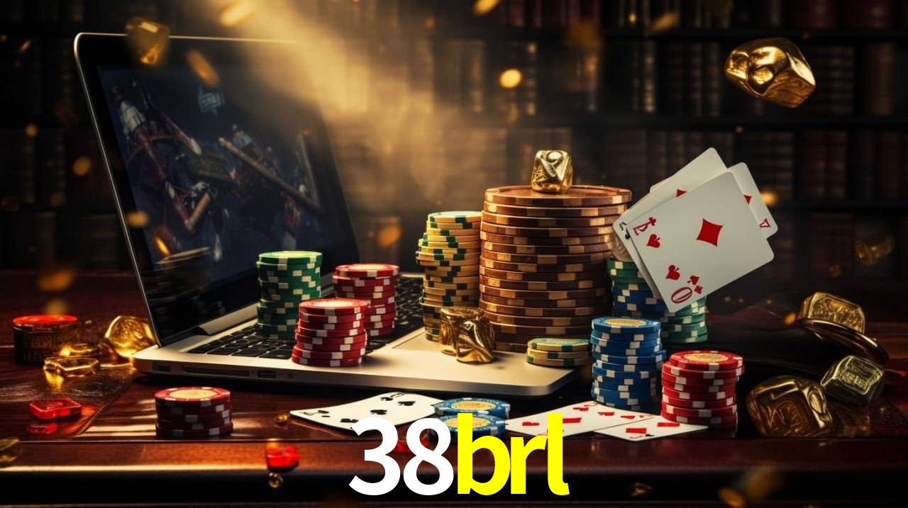 Casino Ao Vivo 38brl