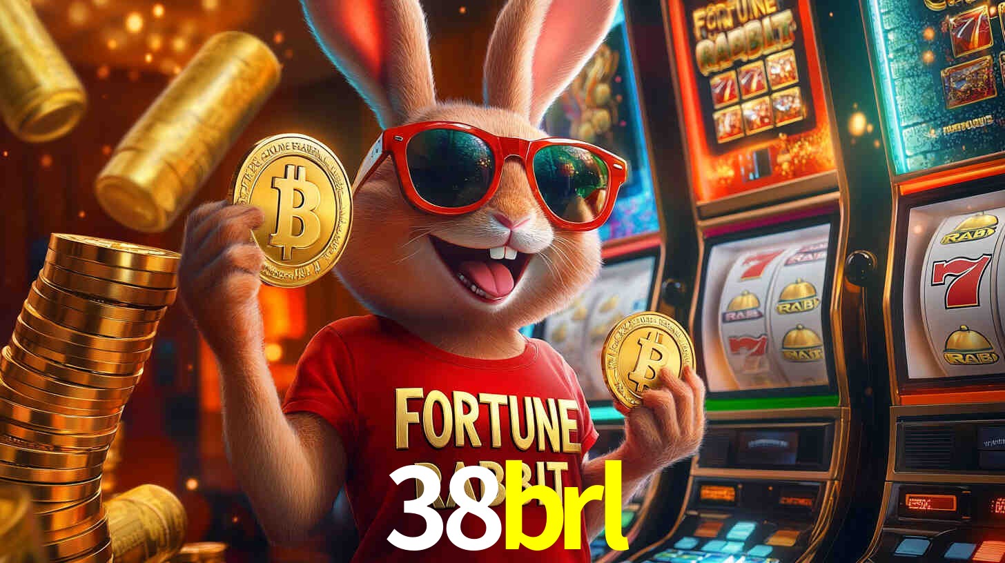 Apostas Esportivas na 38brl: Um Guia Completo