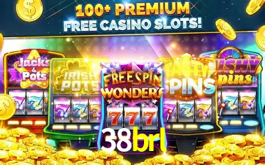 Apostas Esportivas na 38brl: Um Guia Completo