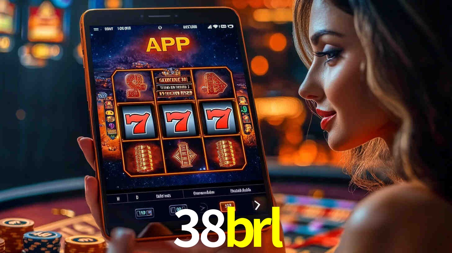 38brl: A Experiência de Casino com Jogos de Mesa ao Vivo