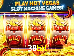 Inovações de Jogos na 38brl: O Futuro das Experiências Interativas